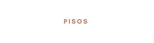 PISOS