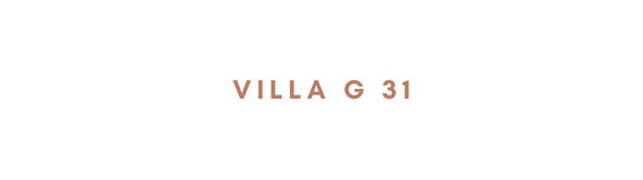 VILLA G 31